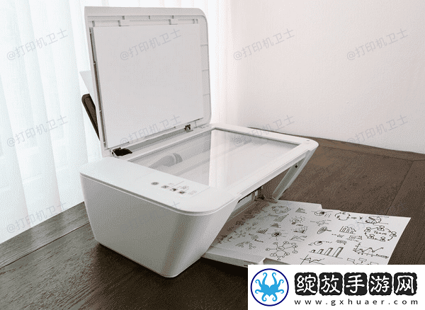 打印机显示需要注意怎么解决