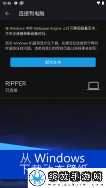 wallpaperEngine壁纸引擎下载截图