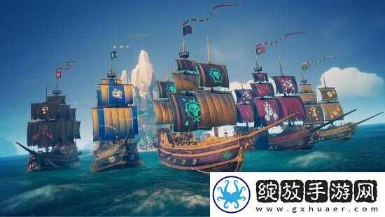 Xbox第一方盗贼之海Steam迎来涨价