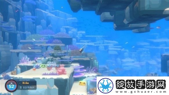 潜水员戴夫序章怎么过