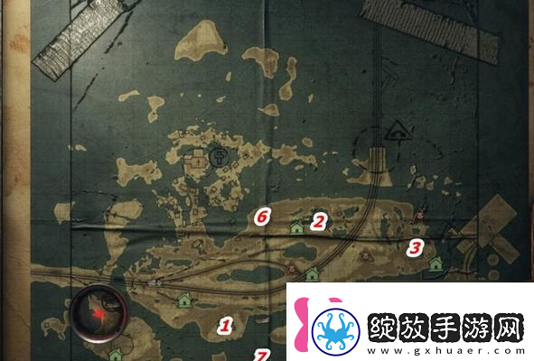 以永远的7日之都丽支线攻略详解丽支线任务