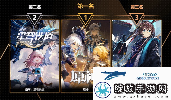 玩趣奖2024正式结束