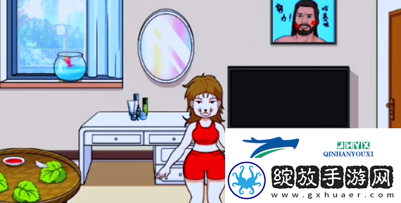 文字玩出花狐狸女孩过关攻略分享