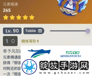 原神茜特菈莉专武值得抽吗