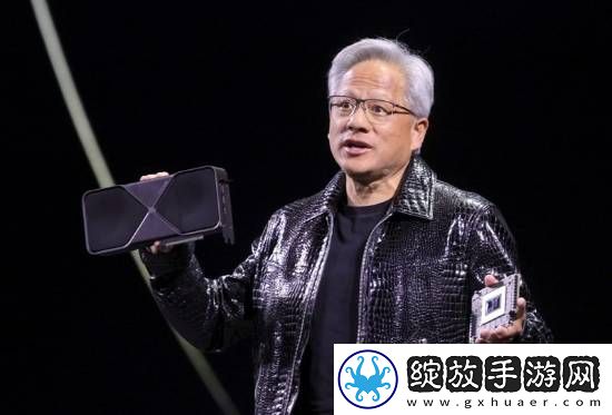 黄仁勋新皮衣超帅！价格曝光