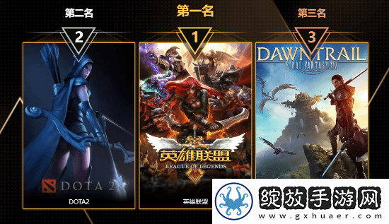 玩趣奖2024正式结束