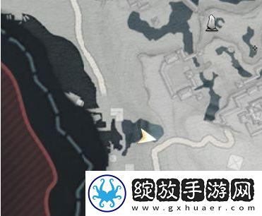 燕云十六声开封水之道地牢宝箱在哪
