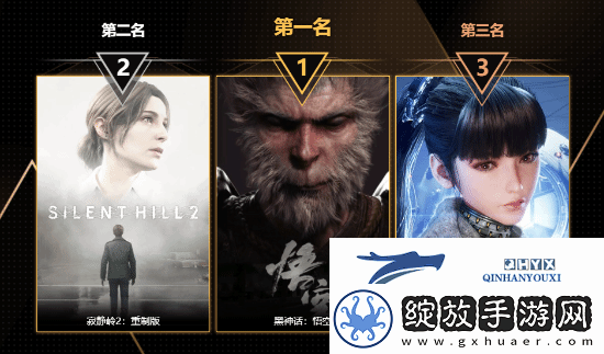 玩趣奖2024正式结束