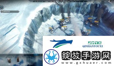 冰汽时代基础玩法及开荒指南