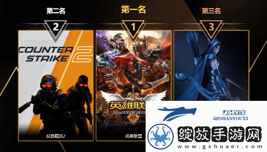 玩趣奖2024正式结束