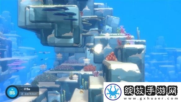 潜水员戴夫序章怎么过