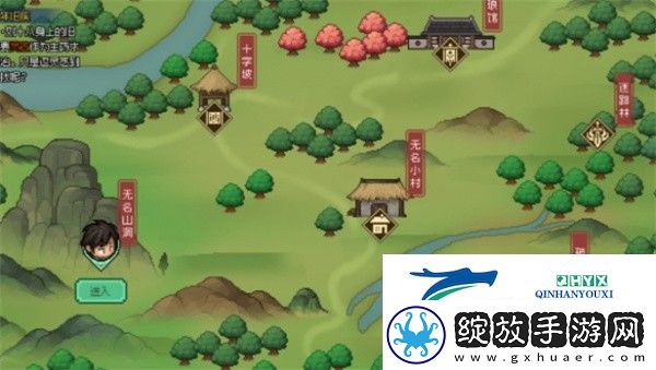 大侠立志传集齐十二兽环有什么用
