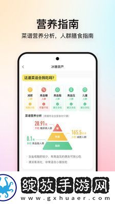 美食杰截图