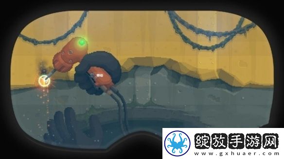 潜水员戴夫第一章怎么过
