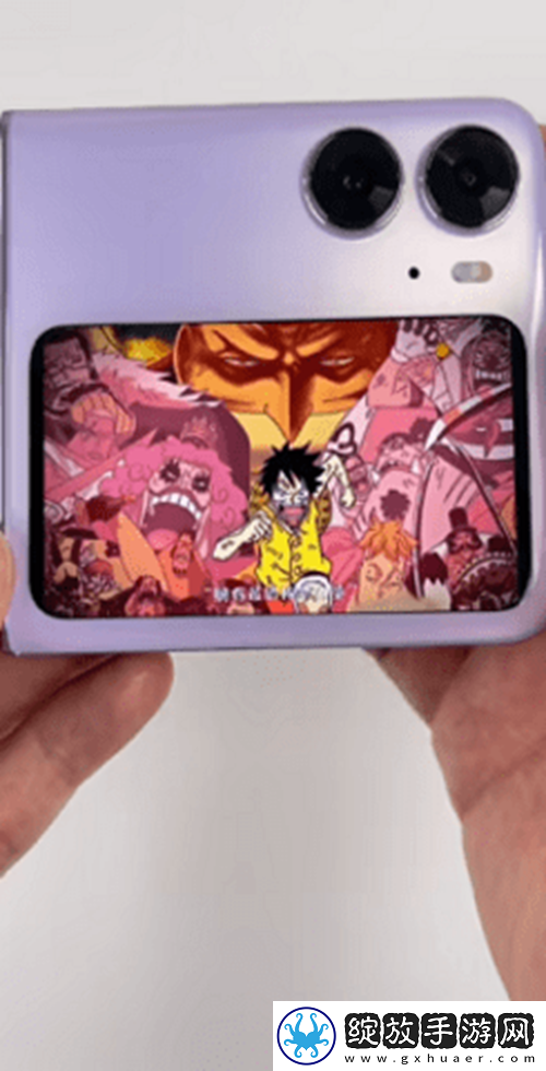 副屏助手安卓最新版截图