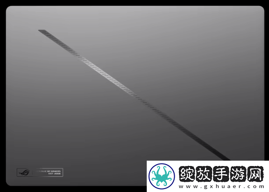 华硕ROG
