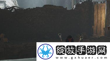 燕云十六声开封水之道地牢宝箱在哪