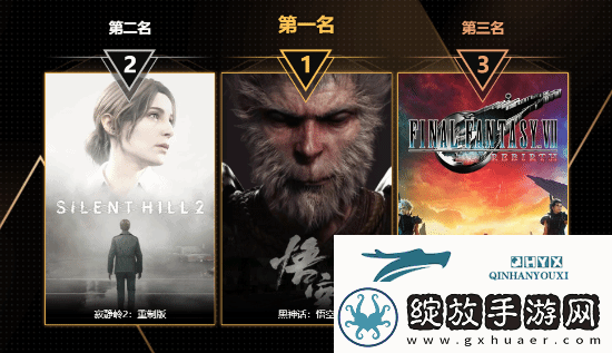 玩趣奖2024正式结束
