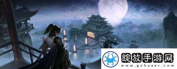 逆水寒手游谪仙雷吟正篇玩法介绍