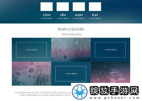 photoshop修图软件截图