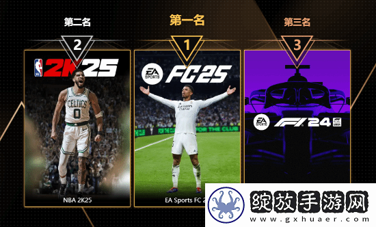 玩趣奖2024正式结束
