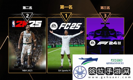 玩趣奖2024正式结束
