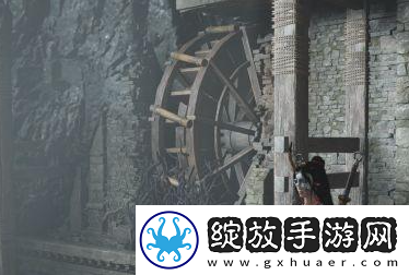 燕云十六声开封水之道地牢宝箱在哪