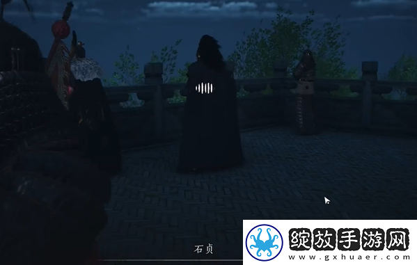 燕云十六声飞鸢暗涌碎片全收集攻略