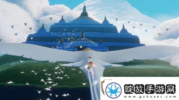光遇圣岛季怎么获得季节蜡烛