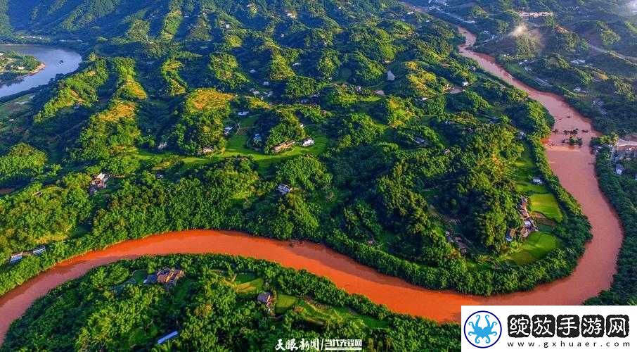赤水河上游多少米不允许建工厂