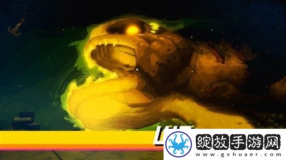 潜水员戴夫第二章怎么过