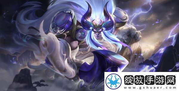 新赛季百穿牛魔已经国一
