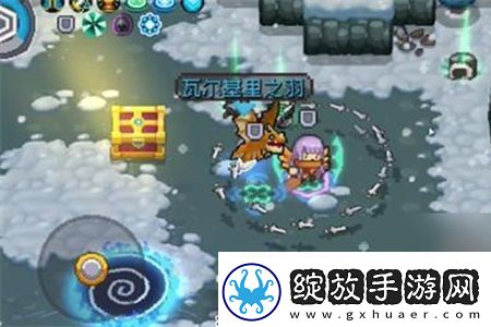 元气骑士前传瓦尔基里的祝福推荐