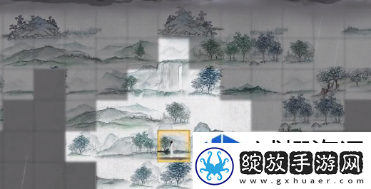 鬼谷八荒五灵仙涯录怎么玩