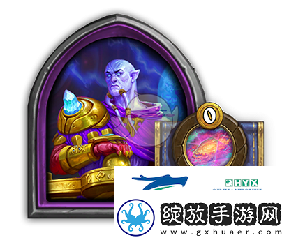 炉石传说