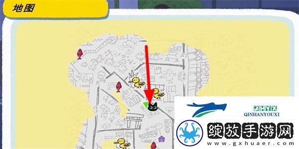小猫咪大城市苹果帽怎么收集