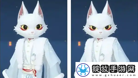 逆水寒手游咩咩春游会怎么玩