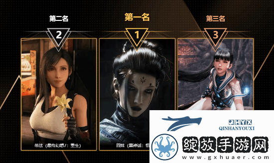 玩趣奖2024正式结束