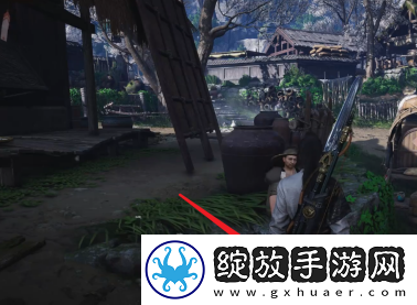 燕云十六声卸功丹获得方法