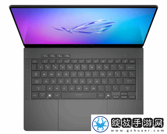 华硕ROG