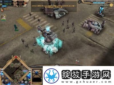 战锤40K战争黎明3灵族炎晶流玩法指南