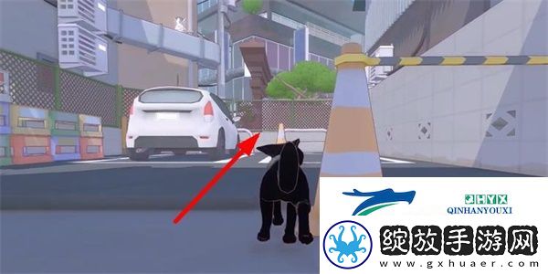 小猫咪大城市苹果帽怎么收集