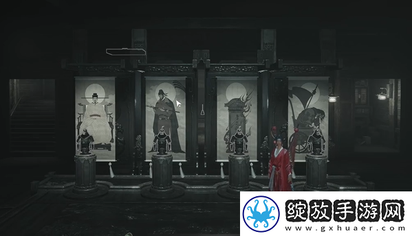 燕云十六声飞鸢暗涌碎片全收集攻略