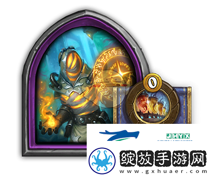 炉石传说
