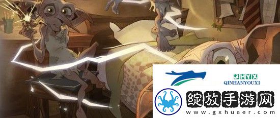 哈利波特