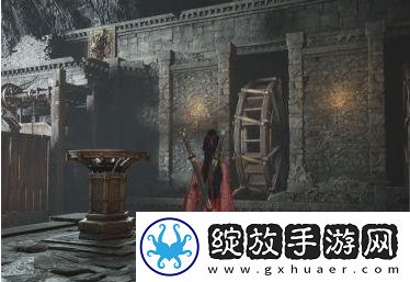 燕云十六声开封水之道地牢宝箱在哪