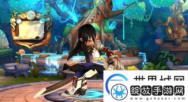 艾尔战记日常玩法及时装攻略总结