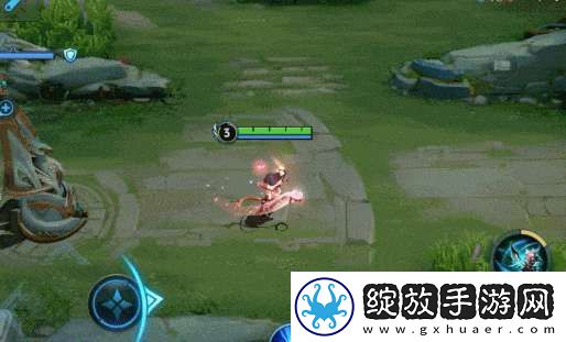 3款无双限定皮肤优化