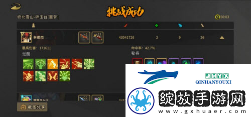 枪火重生双持狂猎狗怎么玩