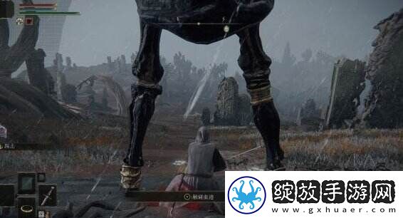 艾尔登法环唤起灵火在哪获得DLC战灰唤起灵火获取攻略